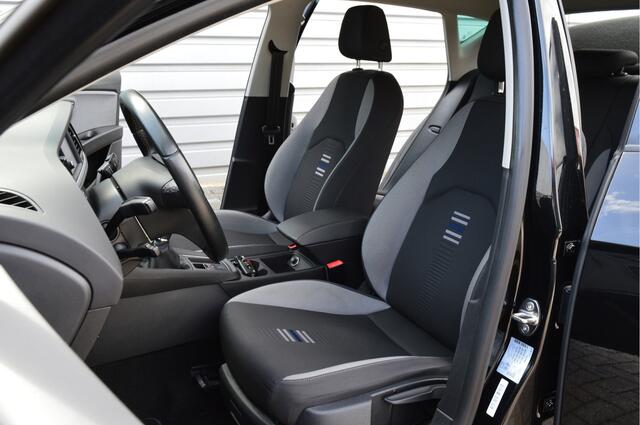 Seat LEON 1.5 TSI FR Ultimate Edition O.a: PDC, Camera, Clima, Cruise, Carplay, 4-seiz, Etc. All-in prijs!