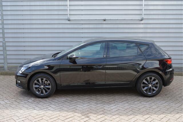 Seat LEON 1.5 TSI FR Ultimate Edition O.a: PDC, Camera, Clima, Cruise, Carplay, 4-seiz, Etc. All-in prijs!