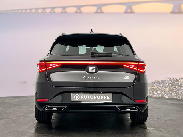 Seat LEON Sportstourer FR Business 1.5 TSI eHybrid 150 kW / 204 PK Statio