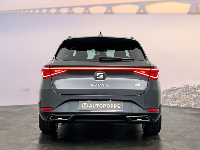 Seat LEON Sportstourer FR Business 1.5 TSI eHybrid 150 kW / 204 PK Statio