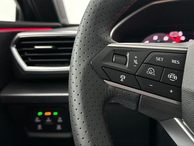 Seat LEON Sportstourer FR Business 1.5 TSI eHybrid 150 kW / 204 PK Statio