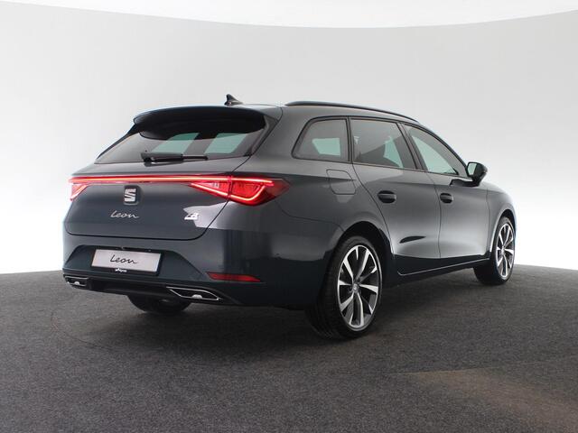 Seat LEON Sportstourer FR Business 1.5 TSI eHybrid 204 pk