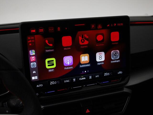 Seat LEON Sportstourer FR Business 1.5 TSI eHybrid 204 pk