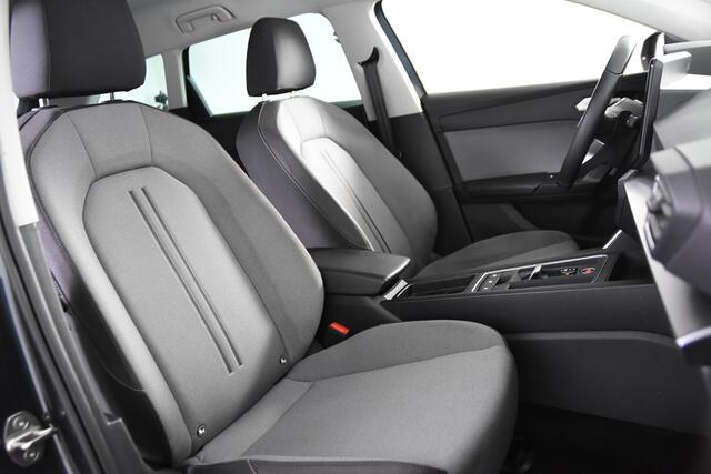 Seat LEON Sportstourer 1.0 eTSI Move *1ste Eigenaar*Navigatie*Carplay*