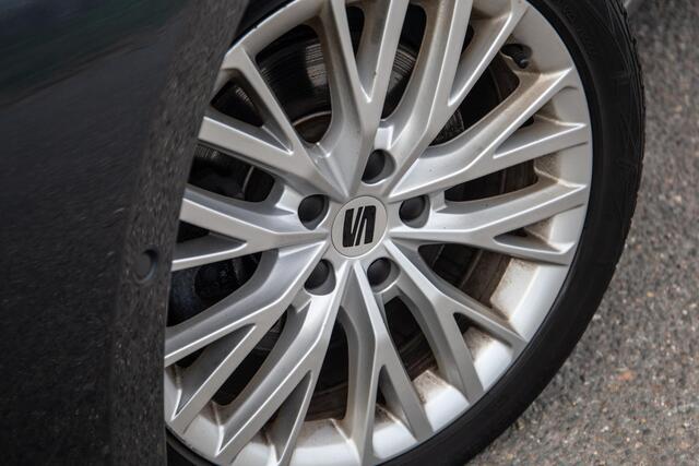 Seat LEON Sportstourer 1.4 TSI eHybrid PHEV FR Business Intense EXCELLENCE / CARPLAY / AIRCO / CAMERA / DEALER ONDERHOUDEN