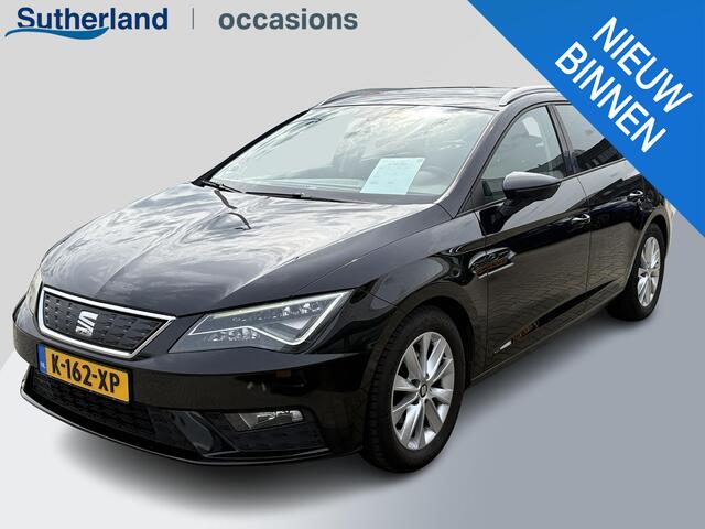 Seat LEON ST 1.0 EcoTSI Style Business Intense | 115pk | Automaat | Navi | PDC | Cruise Control | Climate Control |