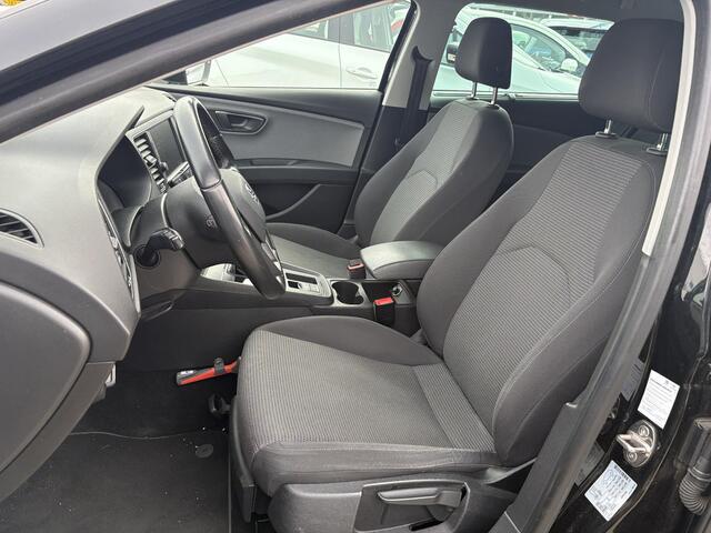 Seat LEON ST 1.0 EcoTSI Style Business Intense | 115pk | Automaat | Navi | PDC | Cruise Control | Climate Control |