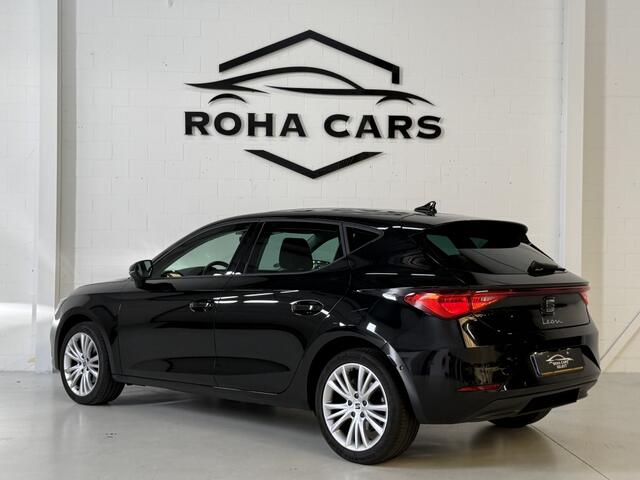 Seat LEON 1.0 TSI Style BnsIn *Stoelverwarming*Cruise*Digi.Dash*