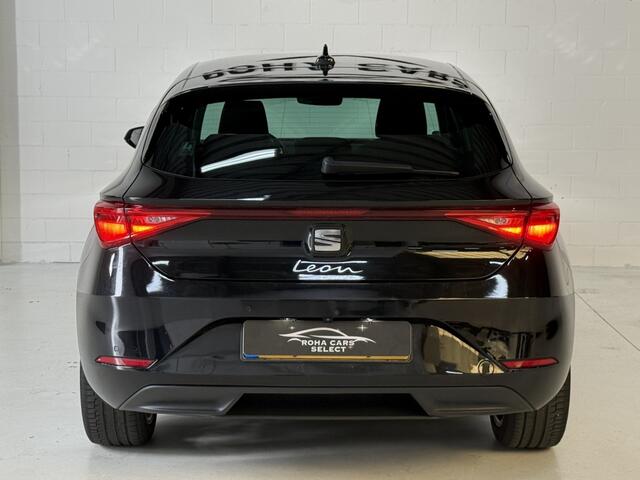 Seat LEON 1.0 TSI Style BnsIn *Stoelverwarming*Cruise*Digi.Dash*