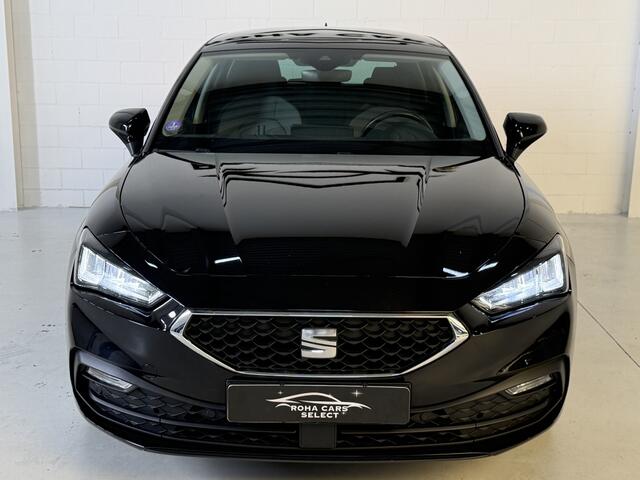 Seat LEON 1.0 TSI Style BnsIn *Stoelverwarming*Cruise*Digi.Dash*