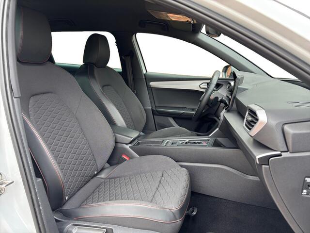 Seat LEON Sportstourer 1.4 TSI PHEV FR BNS Intense ? ACC ? Keyless ? Camera