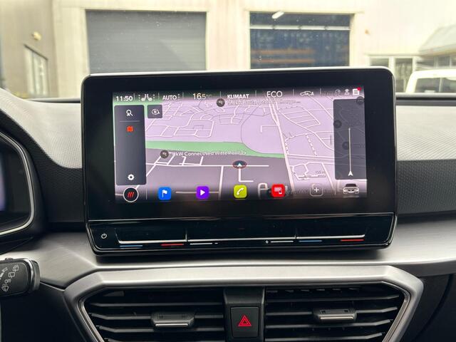 Seat LEON Sportstourer 1.4 TSI PHEV FR BNS Intense ? ACC ? Keyless ? Camera