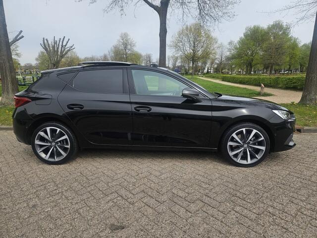 Seat LEON 1.4 TSI eH PHEV FRBI