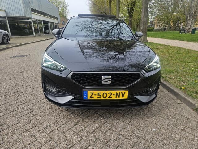 Seat LEON 1.4 TSI eH PHEV FRBI