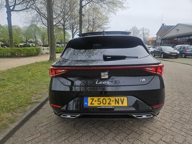 Seat LEON 1.4 TSI eH PHEV FRBI