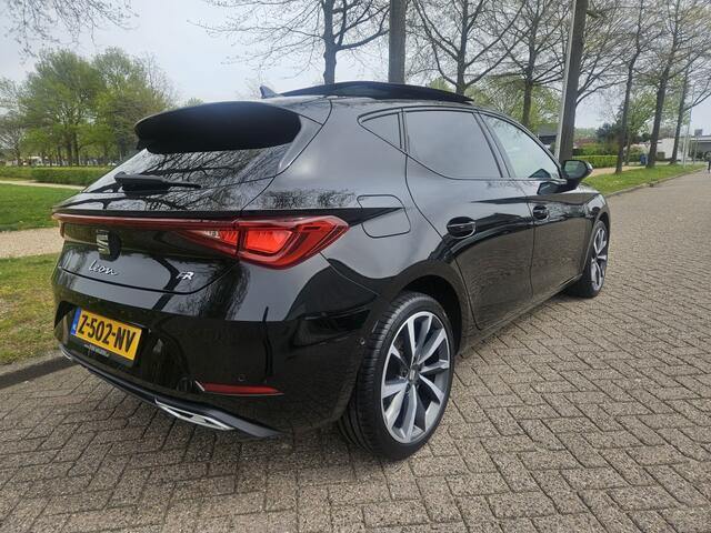 Seat LEON 1.4 TSI eH PHEV FRBI
