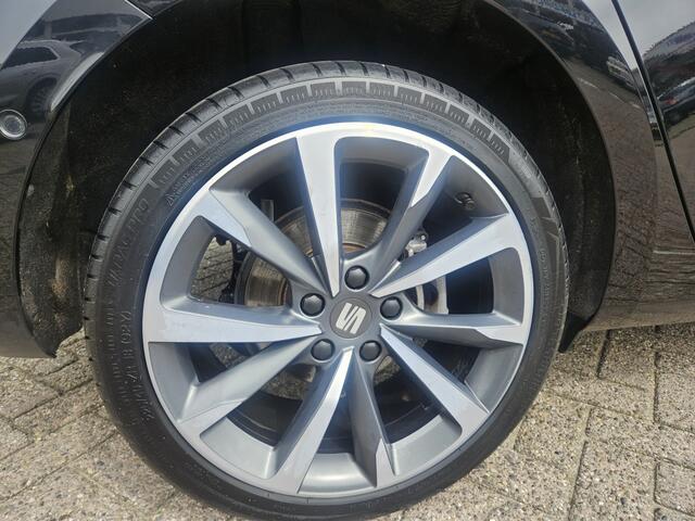 Seat LEON 1.4 TSI eH PHEV FRBI