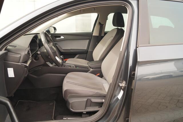 Seat LEON Sportstourer 1.0 TSI 110pk Style Business Intense -NAVI-ECC-CAM-