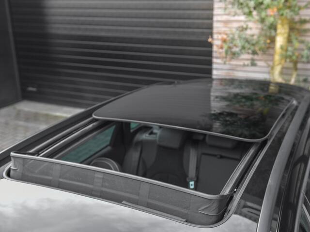 Seat LEON ST 2.0 TSI CUPRA Schaalstoelen, Cruise control adaptief, Panoramadak, Beats audio, 19 inch velgen