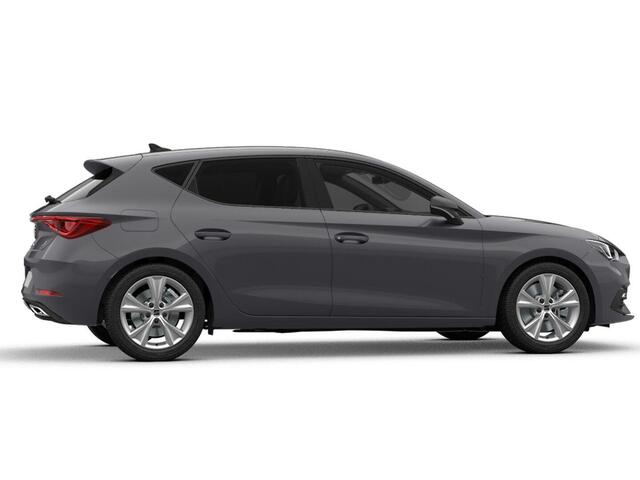 Seat LEON 1.5 TSI e-Hybrid FR Business | Technology Pack | Draadloze Carplay | Sportstoelen vóór | Dodehoeksensor (Side Assist)