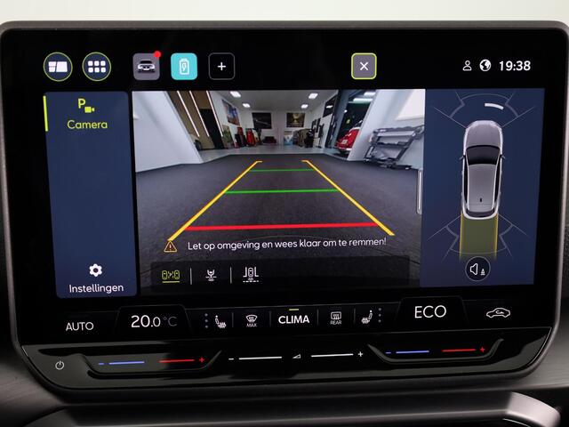 Seat LEON 1.5 TSI e-Hybrid FR Business | Technology Pack | Draadloze Carplay | Sportstoelen vóór | Dodehoeksensor (Side Assist)