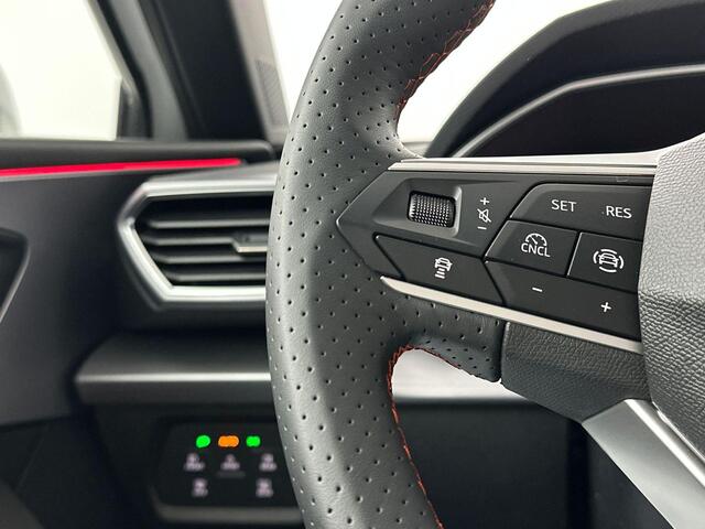 Seat LEON Sportstourer FR Business 1.5 TSI eHybrid 150 kW / 204 PK Statio