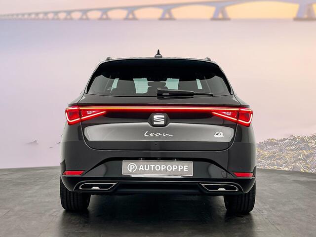 Seat LEON Sportstourer FR Business 1.5 TSI eHybrid 150 kW / 204 PK Statio