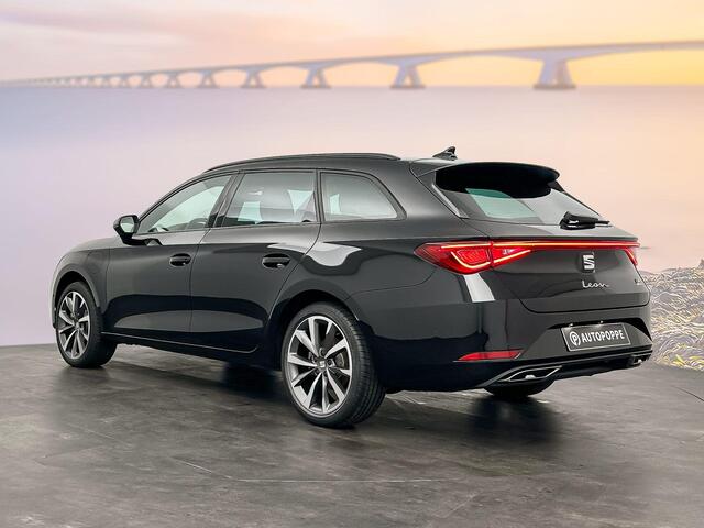 Seat LEON Sportstourer FR Business 1.5 TSI eHybrid 150 kW / 204 PK Statio