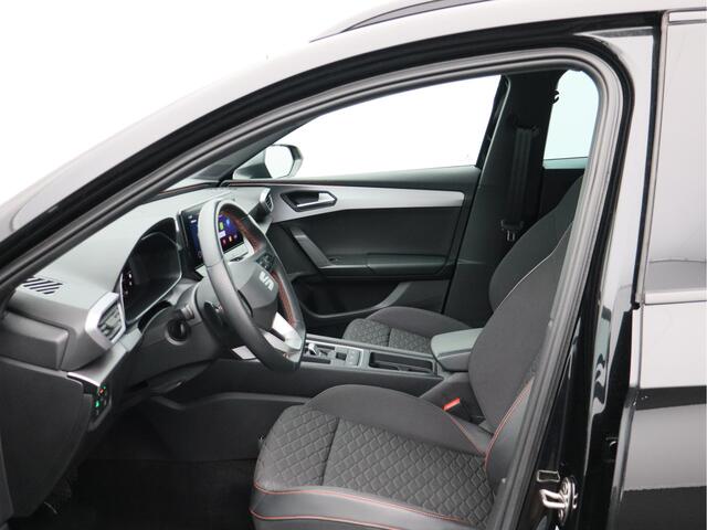 Seat LEON Sportstourer 1.5 eTSI FR Launch Edition/ automaat/ zeer mooi!