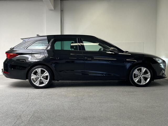 Seat LEON Sportstourer 1.5 eTSI FR Launch Edition | TREKHAAK | CARPLAY | 1e-EIG |