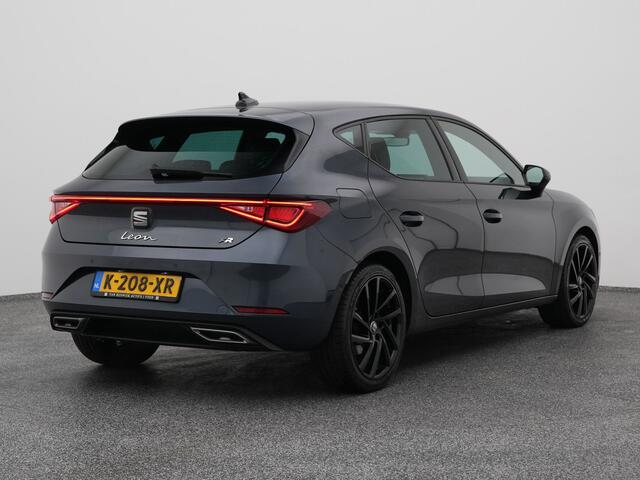 Seat LEON 1.5 eTSI FR | NAVI | CARPLAY