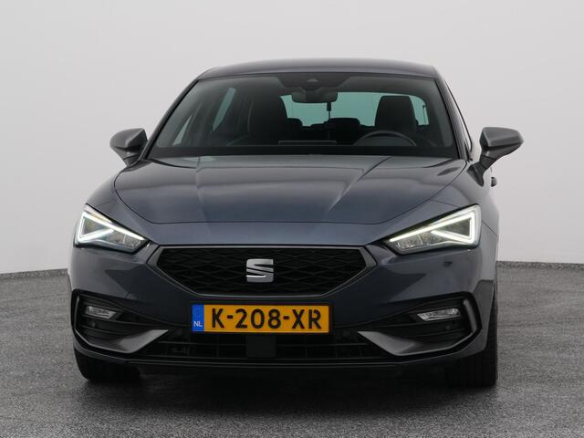 Seat LEON 1.5 eTSI FR | NAVI | CARPLAY