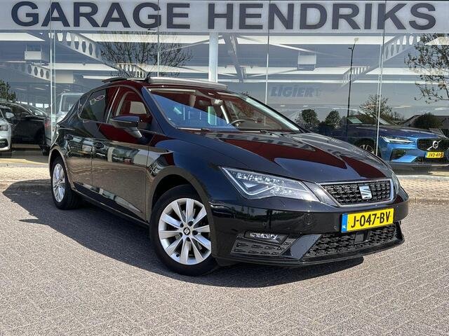 Seat LEON 1.5 TSI Style Ultimate Edition Virtual cockpit | PANO | Volledig LED | CAMERA |