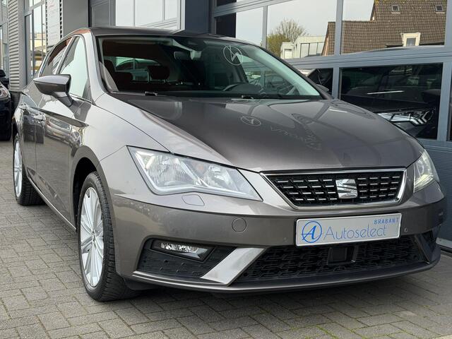 Seat LEON 1.4 EcoTSI Xcellence Navi Cruise PDC