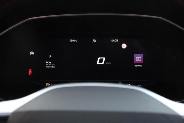 Seat LEON ST FR 1.5 eTSI DSG | Adaptieve Cruise Control | Navigatie | Digitale cockpit| Full LED koplampen| Stoelverwarming| Parkeersensoren | Apple Carplay/Android Auto |