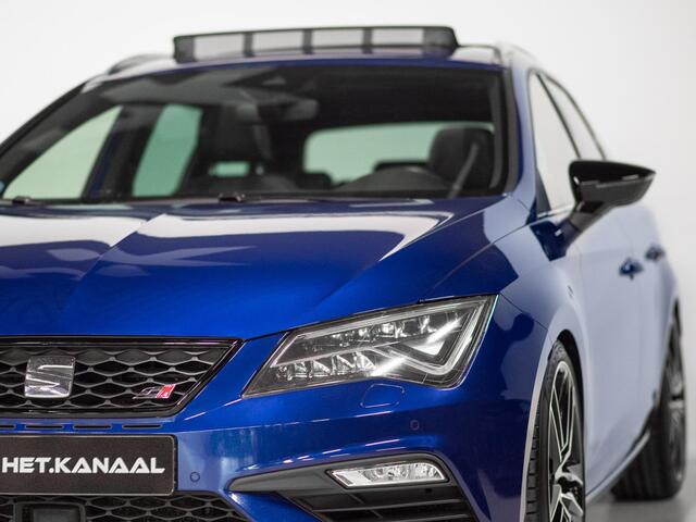 Seat LEON ST 2.0 TSI 4DRIVE CUPRA Pano Keyless ACC Stoelv