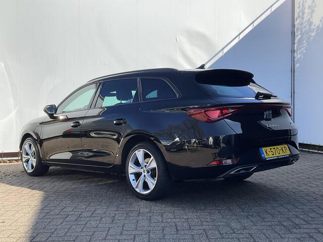 Seat LEON Sportstourer 1.4 TSI eHybrid PHEV FR