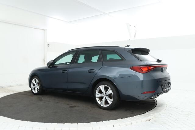 Seat LEON 1.4 TSI eHybrid PHEV FR Automaat, Digital Dash, Adaptieve Cruise
