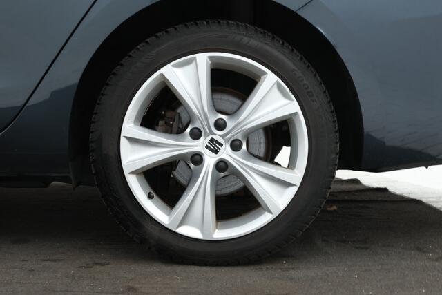 Seat LEON 1.4 TSI eHybrid PHEV FR Automaat, Digital Dash, Adaptieve Cruise