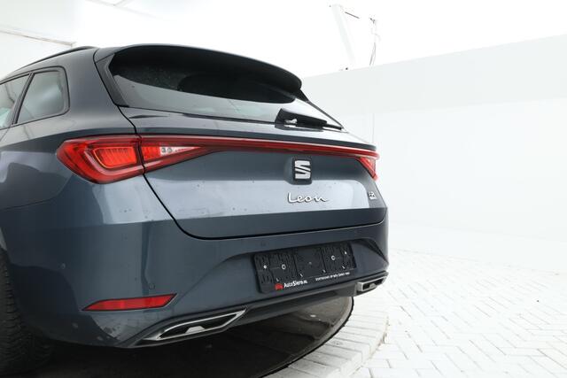 Seat LEON 1.4 TSI eHybrid PHEV FR Automaat, Digital Dash, Adaptieve Cruise