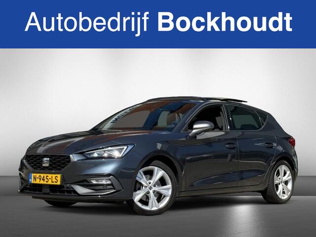 Seat LEON 1.5 TSI FR Bns Int Panorama dak