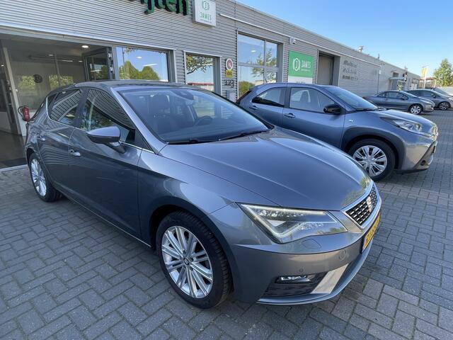 Seat LEON 1.4 EcoTSI Xcel.BnsI