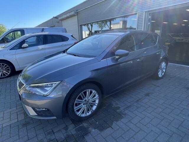 Seat LEON 1.4 EcoTSI Xcel.BnsI