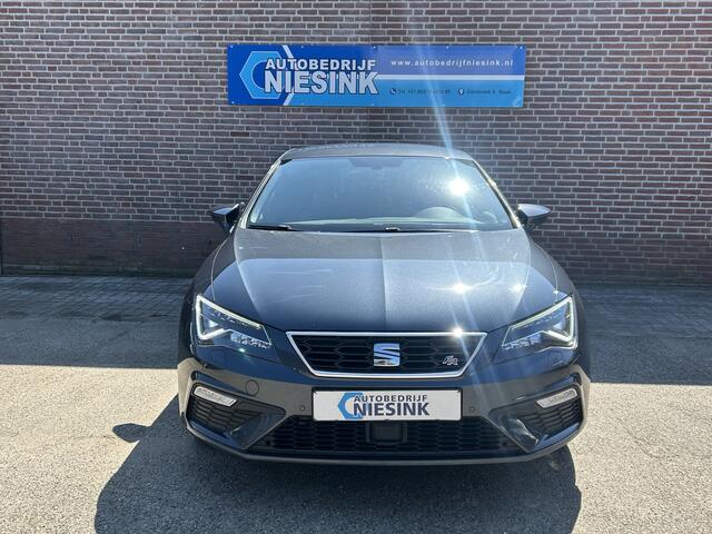 Seat LEON 1.5 TSI FR Carplay/PDC/ACC/Navi/Camera