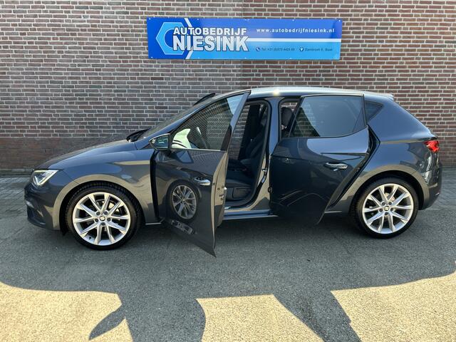 Seat LEON 1.5 TSI FR Carplay/PDC/ACC/Navi/Camera