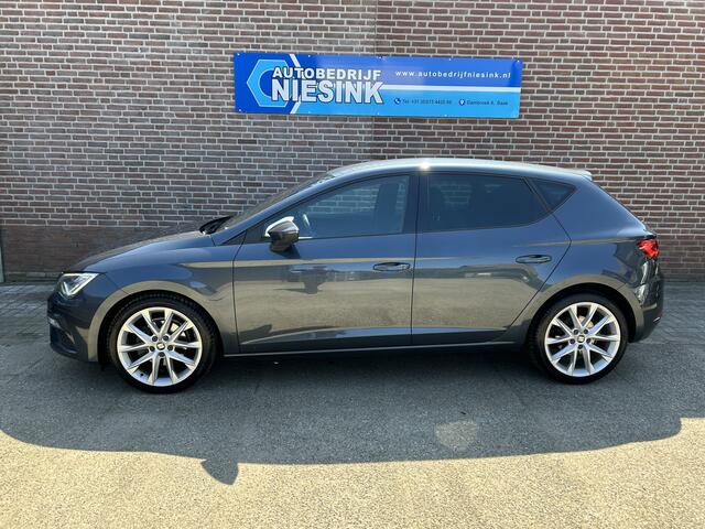 Seat LEON 1.5 TSI FR Carplay/PDC/ACC/Navi/Camera