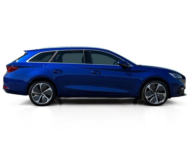 Seat LEON Sportstourer 1.4 TSI eHybrid PHEV Xcellence ? Pano ? LED ? ACC