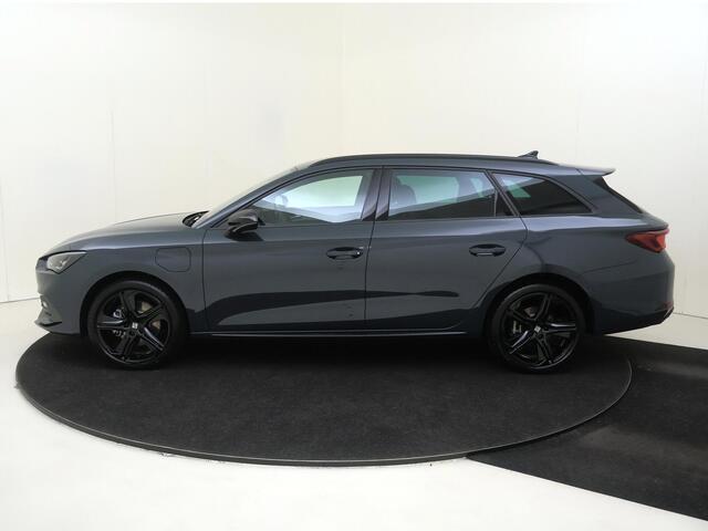 Seat LEON Sportstourer 1.5 TSI e-Hybrid FR Business