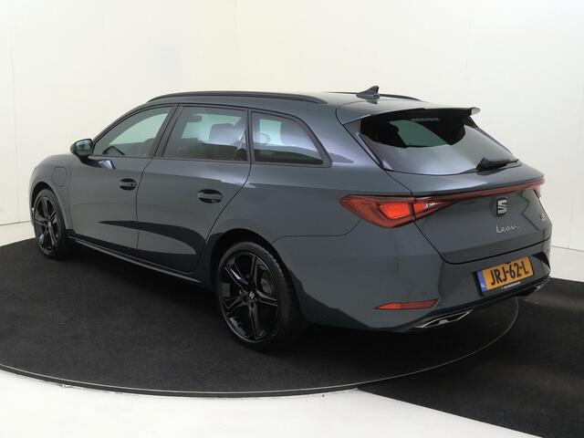 Seat LEON Sportstourer 1.5 TSI e-Hybrid FR Business