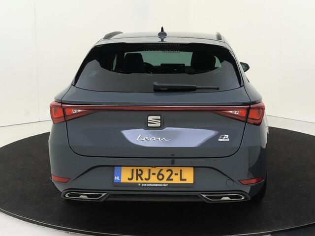 Seat LEON Sportstourer 1.5 TSI e-Hybrid FR Business